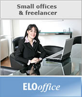 ELO Office