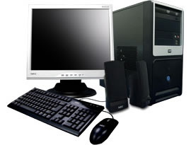 Desktop AGER