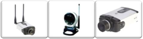 Cisco Camere