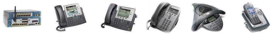 Telefoane IP