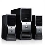 Statii de lucru Dell Precision