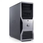 Statii de lucru Dell Precision