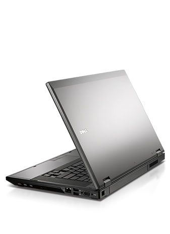 Notebook Dell Latitude