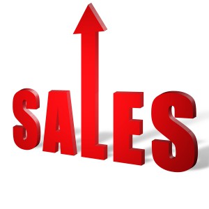 sales