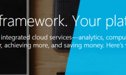 Microsoft Azure: Cloud Computing Platform & Services