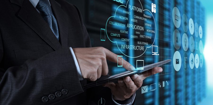 VMware Virtualization for Desktop & Server, Application, Public & Hybrid Clouds